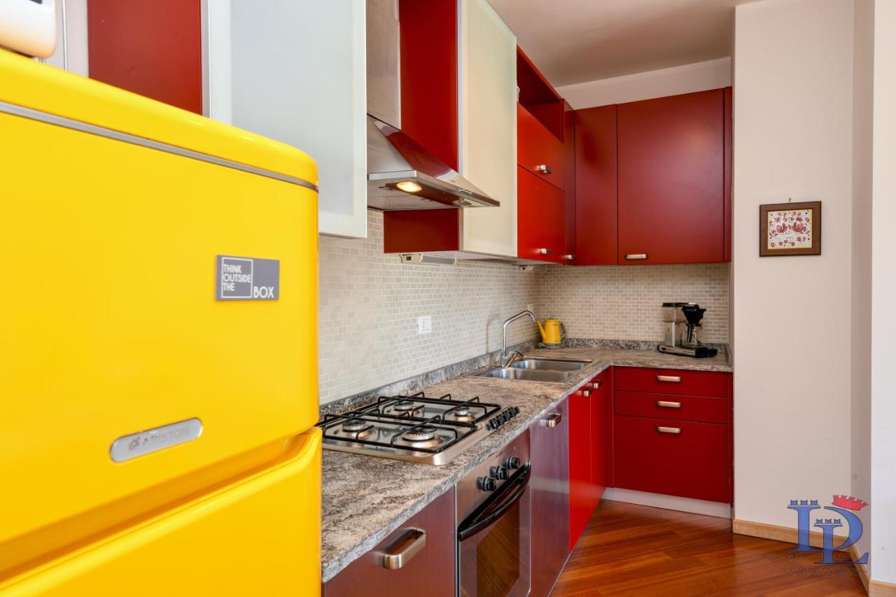 Desenzanoloft Official Partner Marriott Homes & Villas -Butterfly And 5 Pools Family Apartment Desenzano del Garda Kültér fotó