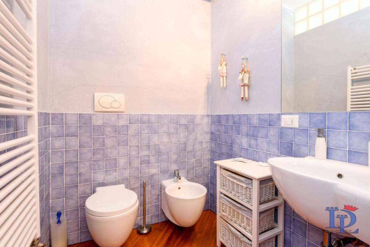 Desenzanoloft Official Partner Marriott Homes & Villas -Butterfly And 5 Pools Family Apartment Desenzano del Garda Kültér fotó