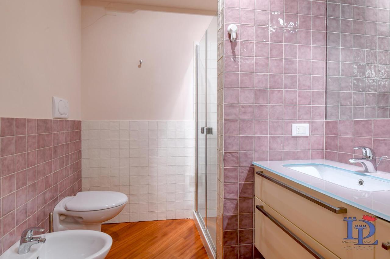 Desenzanoloft Official Partner Marriott Homes & Villas -Butterfly And 5 Pools Family Apartment Desenzano del Garda Kültér fotó