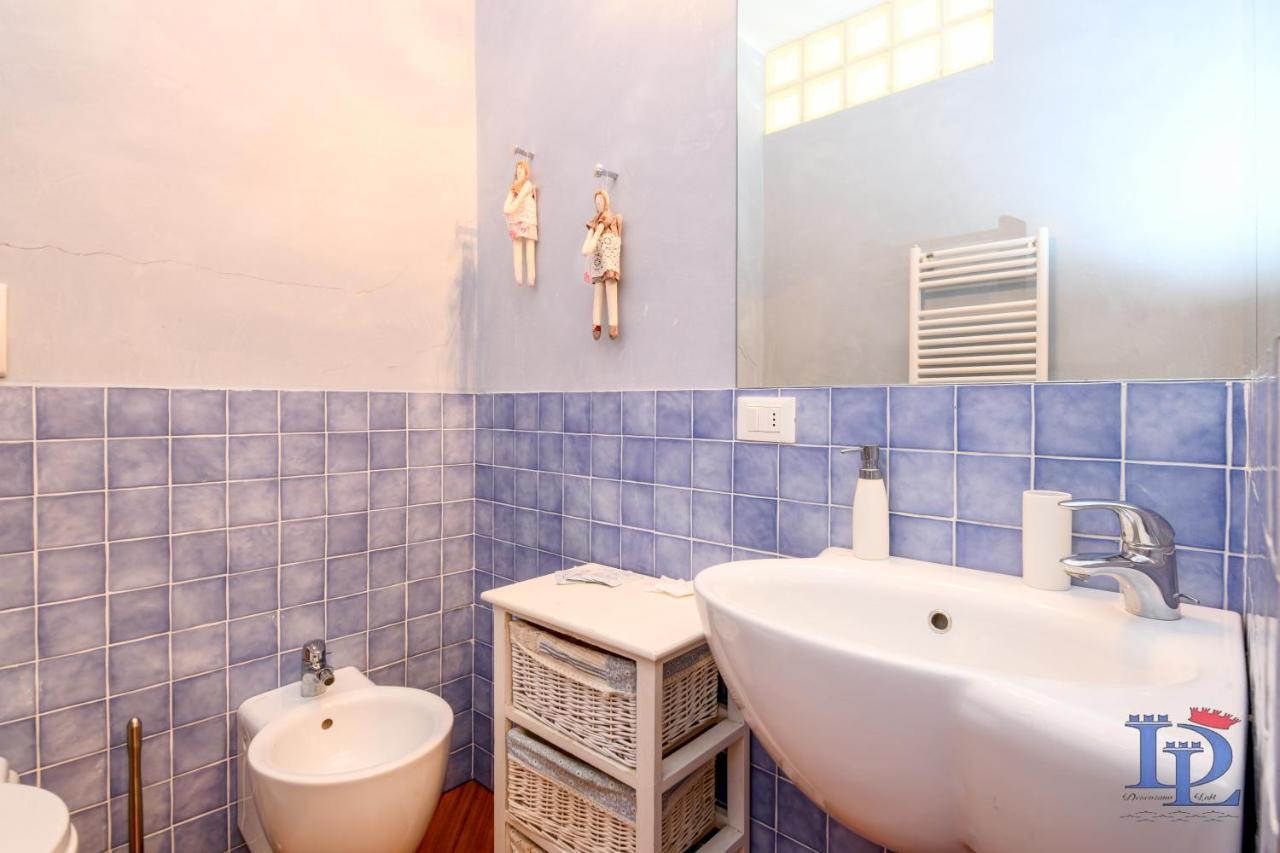 Desenzanoloft Official Partner Marriott Homes & Villas -Butterfly And 5 Pools Family Apartment Desenzano del Garda Kültér fotó