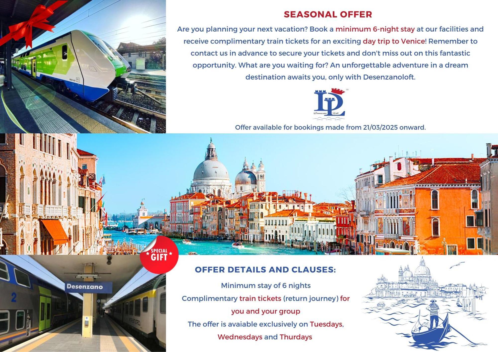 Desenzanoloft Official Partner Marriott Homes & Villas -Butterfly And 5 Pools Family Apartment Desenzano del Garda Kültér fotó